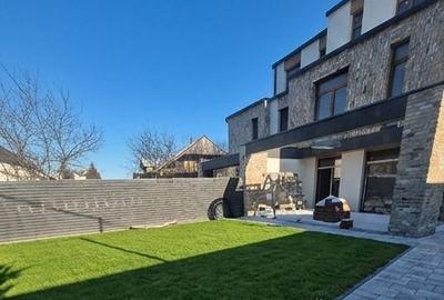 Duplex PREMIUM, finalizat, zona Parc Gheorgheni, CF disponibil, comision 0! - 2