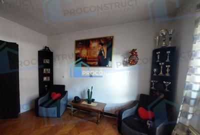 Apartament 3 cam | 96 mp | Iosefin | 109.900 EUR - 2