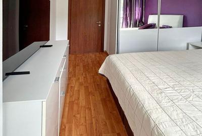 APARTAMENT CU 2 CAMERE PE MALUL LACULUI -CONFORT SI LINISTE - 5