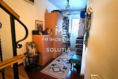 Casă tip insiruită | 2 etaje | curte amenajată | Baia Mare - 11