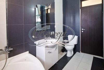 Apartament cu terasa si loc de parcare in Europa - 12