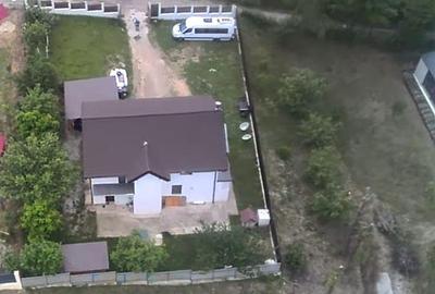 Resita Casa Noua cu Teren 993 Mp C Caransebesului Km 2 Comision ZERO Cumparator - 35