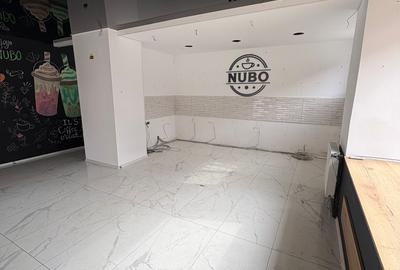 Spatiu comercial - Ultracentral Focșani - 50 mp - 2