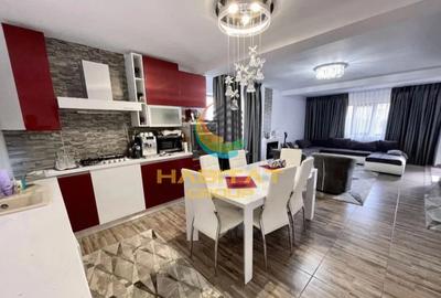 Duplex 4 camere | Teren 219 mp | Berceni | Comision 0% - 3