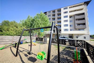 Apartament nou 2 cam 48Mp, Bloc Nou - Bucium - 10