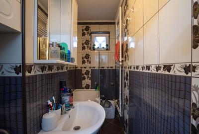Apartament cu 2 camere semidecomandat Rogerius - 5