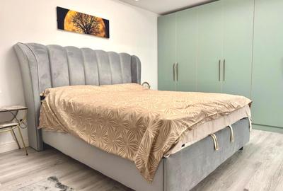 2CAMERE | PARTER | BANEASA | JANDARMERIEI | 2 BAI | PARCARE SUBTERANA - 9