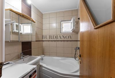 Apartament cu 4 camere- 57 mp utili -Dr Taberei- Metrou Romancierilor - 13