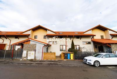 Rezervat / Mobilat Utilat / Utilitati / Credit - 1