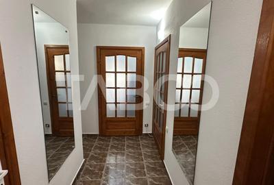 Apartament de inchiriat 2 camere decomandate zona Turnisor Sibiu - 8