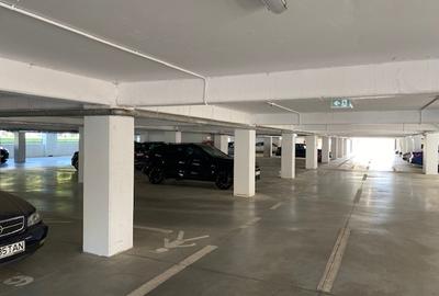 2 camere lux + parcare subterana , lift, liber - 14