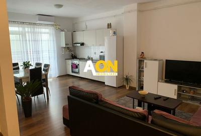 Apartament cu 2 camere, bloc nou, 61 mp utili, bloc nou - 1