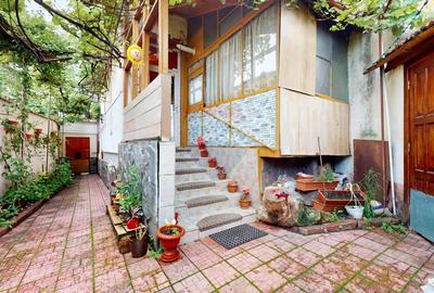 Casă individuală de vânzare pe str. Cloșca din Brașov | Centru istoric - 14