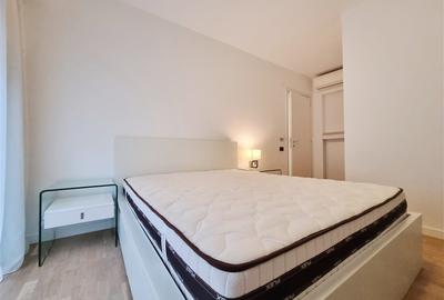 Floreasca 2016 building | Rent furnished 2 bedroom apartment | Private Parking - 7