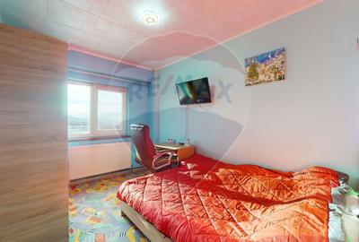 Apartament 3 camere | 81 mp | Parcare | Priveliște superbă - 6