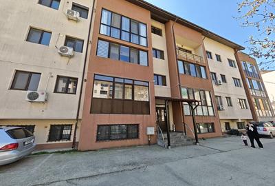 Apartament 2 camere - Apusului Residence - Drumul Bacriului, parcare - 22