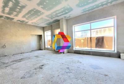 Spatiu cu vad pietonal intens - 65 mp # plus-imo.ro - 1