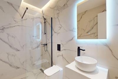Vila moderna ansamblu exclusivist – Matei Millo – 0% comision – - 13