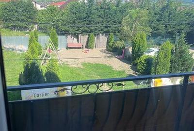 Apartament cu 2 camere de închiriat în Lunca Cetățuii – Cart - 8