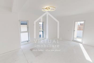 Casa individuala cu 5 camere, 163mp utili+pod 45mp, teren 498mp, Daia - 8