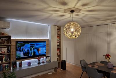 3 camere Nordmark RESIDENCE , mobilat / utilat , Amplasament DEOSEBIT! - 7