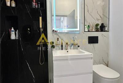 Metrou Ap 2 camere + gradina gata de mutare - 21