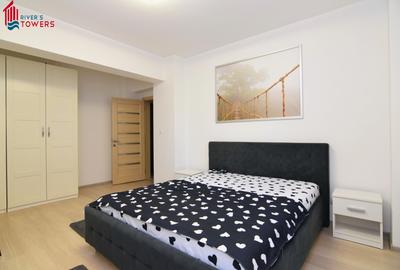 Ap 1CD , River"s Towers , loc de parcare privat - 2