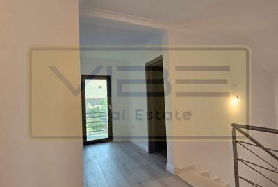 Vila  5 camere- 2025- intabulata- 140mp - Cornesti- Miroslava- Lunca Cetatuii - 20