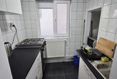 Apartament3 Camere,B-dul Unirii,Piata Alba Iulia,bl.reabilitat,et.1/4,2 centrala - 6
