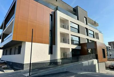 2 Camere NZEB Terasa 40 mp Pallady Metrou N. TecluPanouri Fotovoltaice - 5
