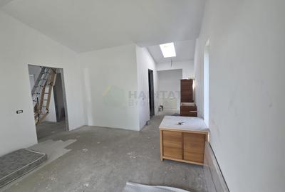 Vilă spațioasă Tunari | Curte mare | Complex închis - 12