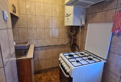 Apart 2 Camere - Mall vitna - 8 min M Mihai Bravu - Centrala Proprie DB1960 - 15