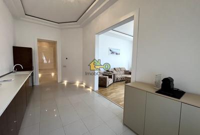 Apartament De Lux, 3 Cam., 130 Mp., Timisoara, Zona Elisabetin - 29
