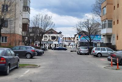 Vânzare apartament cu 2 camere, decomandat, strada Dacia langa Mall - 10