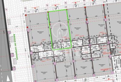 Spatiu comercial 64mp de vanzare Marasti Fabricii - 2