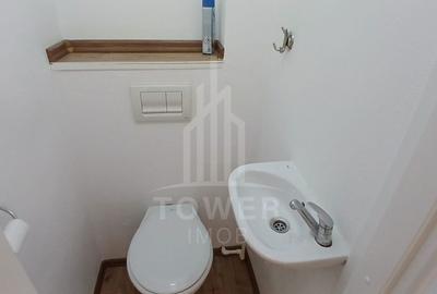 Apartament 3 camere | zona Terezian | Parter - 15
