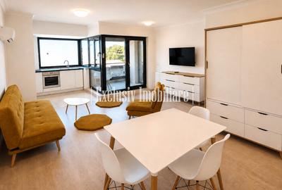 Apartament Premium cu Vedere la Lac si Parcare Subterana - bloc Solid House - 6