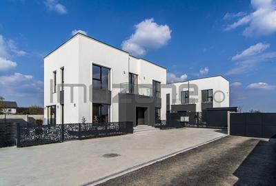 | COMISION 0% | VILA INDIVIDUALA |5 CAMERE| FINISATA COMPLET | TOATE UTILITATILE - 1