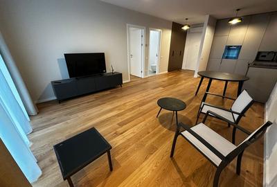 2 Camere si Parcare 5 min Metrou Grivita Arcadia Domenii Expozitiei - 1