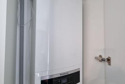 Mamaia nord promenada-studio modern mobilat utilat - 14