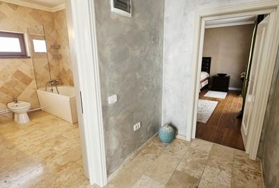 Casă de Lux cu Design Exclusivist – Eleganță, Rafinament și Confort - 38