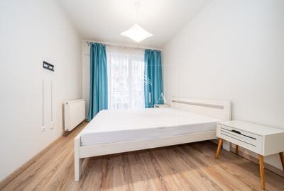 Apartament 2 camere, parcare, City Residence-Central - 6