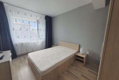 Apartament 2 camere decomandate, 50 mp, parcare, cartier Buna Ziua - 9