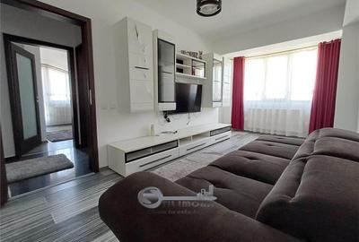 Apartament cu 2 camere decomandat, mobilat în Tătărași