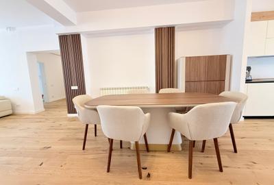 Apartament 4 camere Soseaua Nordului - 13