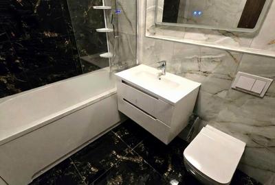Apartament 3 camere cu terasa de 23 mp in Ciresica - 27
