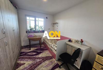 De vanzare apartament 4 camere, Ampoi 2 - 5