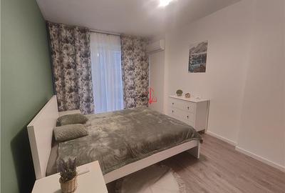 2 camere Estoria Residence + loc parcare subterana, 5 min metrou - 4