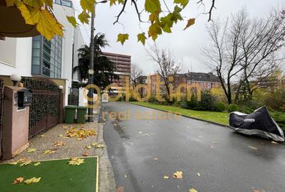 APARTAMENT IN VILA/VEDERE LIBERA/STRADA PRIVATA/HERASTRAU - 50