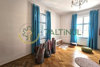 Spatiu str. Banatului, parter, Sibiu - 3